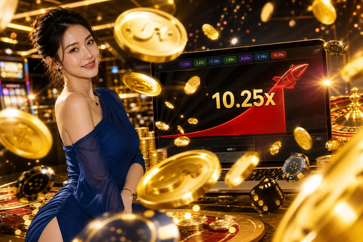 vuabet888 – Bánh Chưng Bonanza
