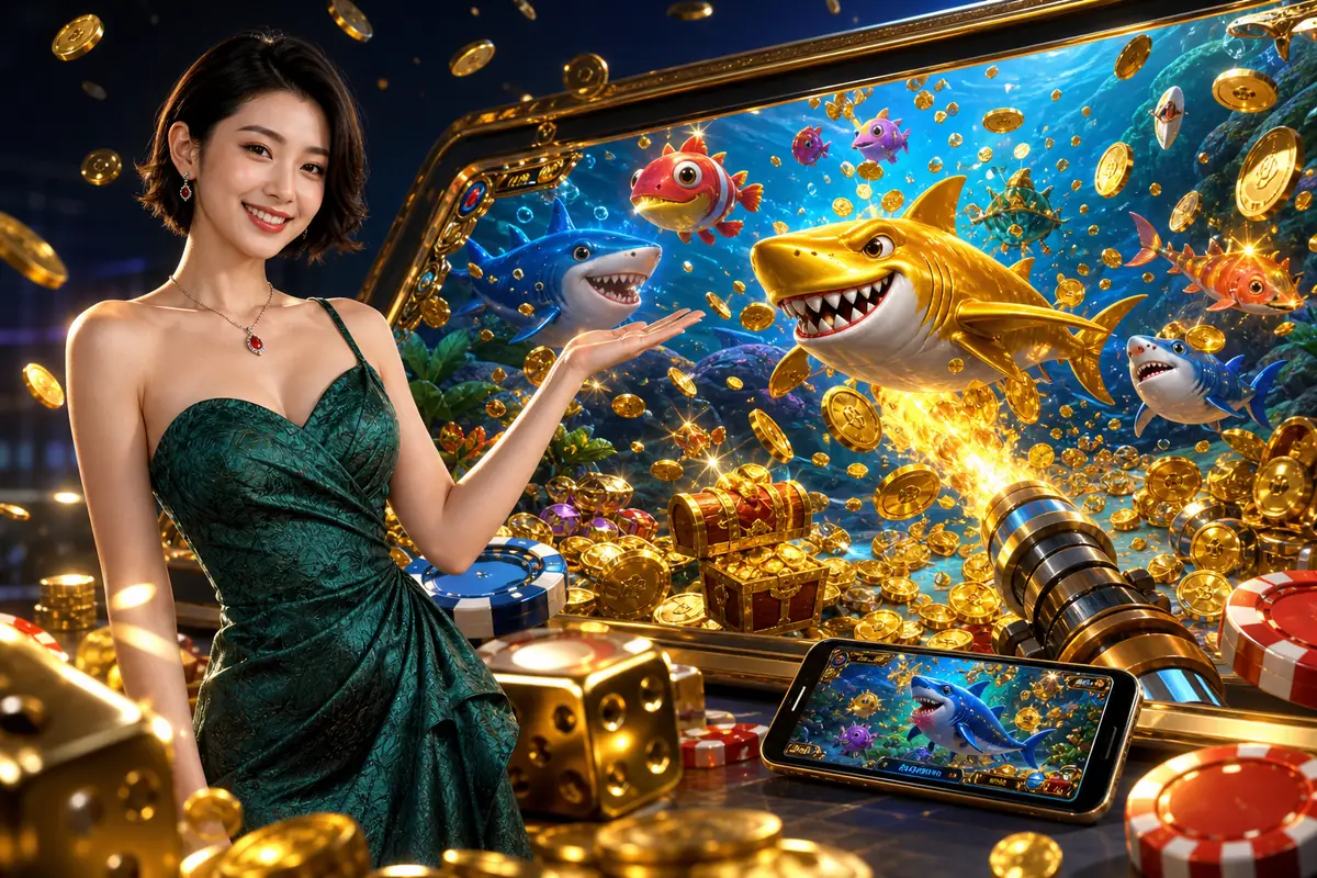 vuabet888 – Lộc Phát Mega Ways