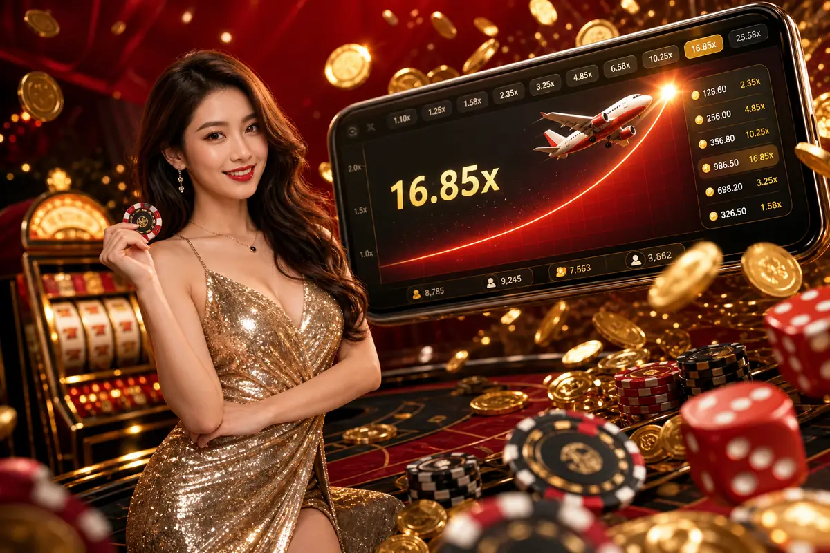 vuabet888