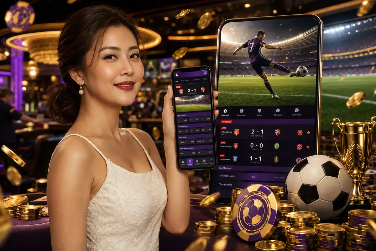 vuabet888 – Hổ Phù Cổ Điển